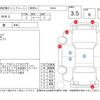 toyota mr2 1995 -TOYOTA--MR2 SW20--SW20-0104954---TOYOTA--MR2 SW20--SW20-0104954- image 4