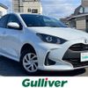 toyota yaris 2023 -TOYOTA--Yaris 5BA-MXPA15--MXPA15-0020261---TOYOTA--Yaris 5BA-MXPA15--MXPA15-0020261- image 1