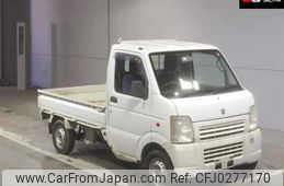 suzuki carry-truck 2013 -SUZUKI--Carry Truck DA63T--842999---SUZUKI--Carry Truck DA63T--842999-