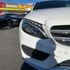 mercedes-benz c-class 2016 -MERCEDES-BENZ--Benz C Class DBA-205040C--WDD2050402R205721---MERCEDES-BENZ--Benz C Class DBA-205040C--WDD2050402R205721- image 3