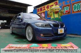 bmw alpina 2011 -BMW--BMW Alpina ABA-3K30--WAPB33000BTK30100---BMW--BMW Alpina ABA-3K30--WAPB33000BTK30100-