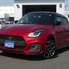 suzuki swift 2020 -SUZUKI 【群馬 302ﾉ6782】--Swift ZC33S--406840---SUZUKI 【群馬 302ﾉ6782】--Swift ZC33S--406840- image 1