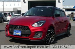 suzuki swift 2020 -SUZUKI 【群馬 302ﾉ6782】--Swift ZC33S--406840---SUZUKI 【群馬 302ﾉ6782】--Swift ZC33S--406840-