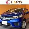 honda fit 2015 quick_quick_GK3_GK3-1104872 image 1