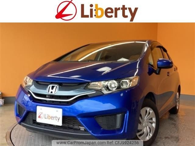 honda fit 2015 quick_quick_GK3_GK3-1104872 image 1