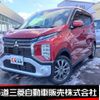 mitsubishi ek-cross 2020 -MITSUBISHI--ek X 4AA-B38W--B38W-0003601---MITSUBISHI--ek X 4AA-B38W--B38W-0003601- image 1