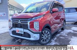 mitsubishi ek-cross 2020 -MITSUBISHI--ek X 4AA-B38W--B38W-0003601---MITSUBISHI--ek X 4AA-B38W--B38W-0003601-