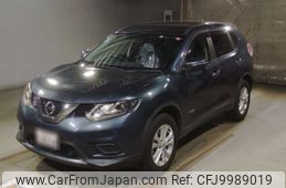 nissan x-trail 2015 -NISSAN 【福山 330す6064】--X-Trail HNT32-113909---NISSAN 【福山 330す6064】--X-Trail HNT32-113909-