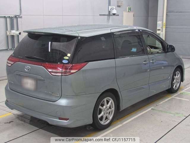 toyota estima 2006 -TOYOTA--Estima DBA-GSR50W--GSR50-0002728---TOYOTA--Estima DBA-GSR50W--GSR50-0002728- image 2