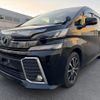 toyota vellfire 2015 quick_quick_DBA-AGH30W_AGH30-0013830 image 1