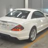 mercedes-benz amg 2003 -MERCEDES-BENZ--AMG WDB2304741F037656---MERCEDES-BENZ--AMG WDB2304741F037656- image 2
