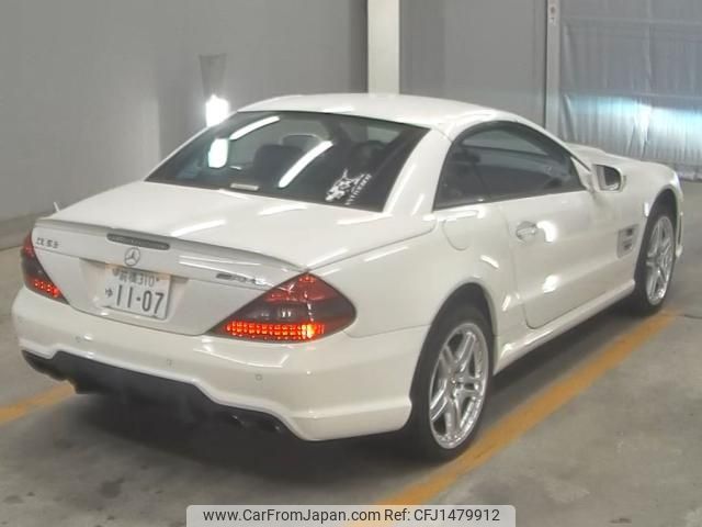 mercedes-benz amg 2003 -MERCEDES-BENZ--AMG WDB2304741F037656---MERCEDES-BENZ--AMG WDB2304741F037656- image 2