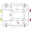toyota prius-phv 2017 -TOYOTA--Prius PHV DLA-ZVW52--ZVW52-3006656---TOYOTA--Prius PHV DLA-ZVW52--ZVW52-3006656- image 2