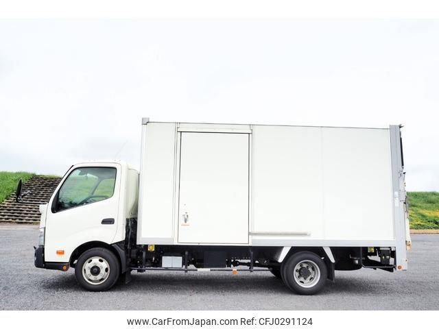 toyota dyna-truck 2019 GOO_NET_EXCHANGE_0403477A30241007W003 image 2