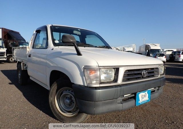 toyota hilux 1999 REALMOTOR_N2023120210F-10 image 2
