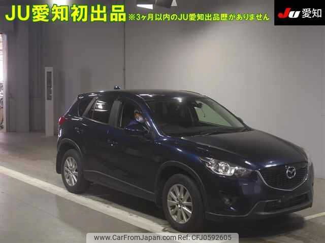 mazda cx-5 2014 -MAZDA--CX-5 KE2FW--135272---MAZDA--CX-5 KE2FW--135272- image 1