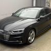 audi a5-sportback 2018 quick_quick_DBA-F5CYRL_WAUZZZF53JA133171 image 1