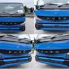 mitsubishi-fuso canter 2021 CFJ1809242 image 2