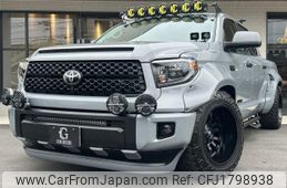 toyota tundra 2019 CFJ1798938