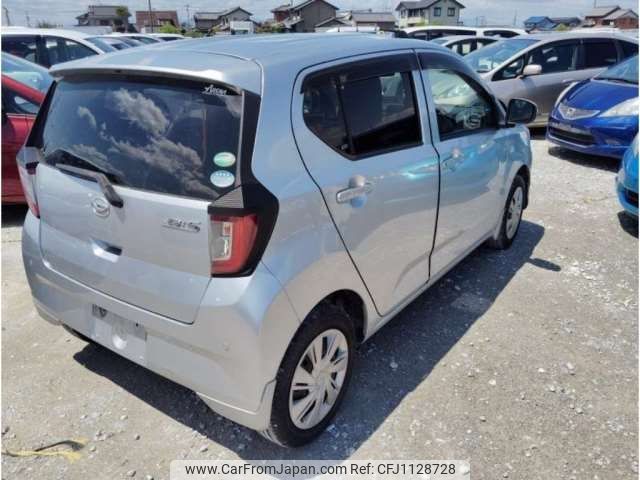 daihatsu mira-e-s 2018 -DAIHATSU--Mira e:s DBA-LA360S--LA360S-0016431---DAIHATSU--Mira e:s DBA-LA360S--LA360S-0016431- image 2