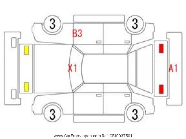 honda n-box 2021 -HONDA--N BOX 6BA-JF3--JF3-5088694---HONDA--N BOX 6BA-JF3--JF3-5088694- image 2