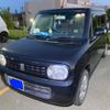 suzuki alto-lapin 2010 -SUZUKI--Alto Lapin DBA-HE22S--HE22S-168233---SUZUKI--Alto Lapin DBA-HE22S--HE22S-168233- image 3