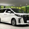 toyota alphard 2021 -TOYOTA--Alphard 3BA-AGH35W--AGH35-0048502---TOYOTA--Alphard 3BA-AGH35W--AGH35-0048502- image 17