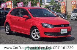 volkswagen polo 2014 -VOLKSWAGEN--VW Polo DBA-6RCBZ--WVWZZZ6RZEU042144---VOLKSWAGEN--VW Polo DBA-6RCBZ--WVWZZZ6RZEU042144-