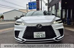 lexus rx 2024 quick_quick_5AA-TALH17_1013507
