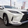 lexus rx 2019 -LEXUS--Lexus RX DAA-GYL20W--GYL20-0010075---LEXUS--Lexus RX DAA-GYL20W--GYL20-0010075- image 2