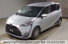 toyota sienta 2015 -TOYOTA--Sienta NHP170G-7000556---TOYOTA--Sienta NHP170G-7000556-