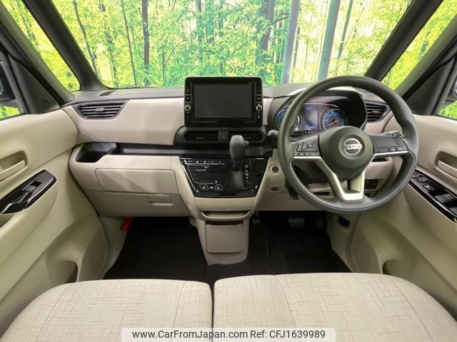 nissan roox 2022 CFJ1639989 image 2