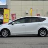 toyota prius-α 2014 -TOYOTA--Prius α DAA-ZVW41W--ZVW41-3347502---TOYOTA--Prius α DAA-ZVW41W--ZVW41-3347502- image 9