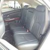 toyota harrier 2008 NIKYO_KS45508 image 15