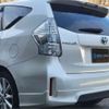 toyota prius-α 2014 -TOYOTA--Prius α DAA-ZVW41W--ZVW41-3346808---TOYOTA--Prius α DAA-ZVW41W--ZVW41-3346808- image 18