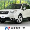 subaru forester 2012 -SUBARU--Forester DBA-SJ5--SJ5-002143---SUBARU--Forester DBA-SJ5--SJ5-002143- image 1