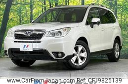 subaru forester 2012 -SUBARU--Forester DBA-SJ5--SJ5-002143---SUBARU--Forester DBA-SJ5--SJ5-002143-