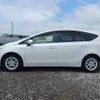 toyota prius-α 2013 -TOYOTA--Prius α DAA-ZVW41W--ZVW41-3300333---TOYOTA--Prius α DAA-ZVW41W--ZVW41-3300333- image 22