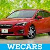 subaru impreza-sports 2017 quick_quick_DBA-GT7_GT7-057236 image 1