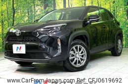 toyota yaris-cross 2023 -TOYOTA--Yaris Cross 5BA-MXPB10--MXPB15-3011332---TOYOTA--Yaris Cross 5BA-MXPB10--MXPB15-3011332-