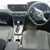 volkswagen polo 2020 CFJ1571557 image 4