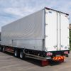 isuzu giga 2017 CFJ1373023 image 4