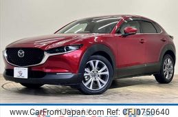 mazda cx-3 2019 -MAZDA--CX-30 3DA-DM8P--DM8P-102705---MAZDA--CX-30 3DA-DM8P--DM8P-102705-