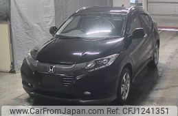 honda vezel 2014 -HONDA--VEZEL RU4-1011003---HONDA--VEZEL RU4-1011003-