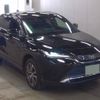 toyota harrier 2022 quick_quick_6BA-MXUA85_0011821 image 1