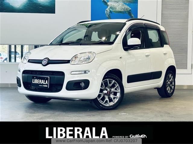 fiat panda 2019 -FIAT--Fiat Panda ABA-13909--ZFA31200003B53353---FIAT--Fiat Panda ABA-13909--ZFA31200003B53353- image 1