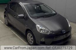 toyota aqua 2014 -TOYOTA--AQUA NHP10-2287190---TOYOTA--AQUA NHP10-2287190-