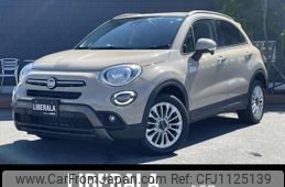 fiat 500x 2022 CFJ1125139