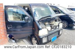 suzuki every-wagon 2005 -SUZUKI--Every Wagon GH-DA62W--DA62W-827233---SUZUKI--Every Wagon GH-DA62W--DA62W-827233-