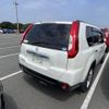 nissan x-trail 2013 -NISSAN--X-Trail DBA-NT31--NT31-322065---NISSAN--X-Trail DBA-NT31--NT31-322065- image 3